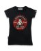 Liquor Brand KID SLUG Women T-Shirts